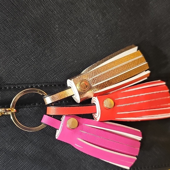 Kate Spade Newbury Lane Loden Satchel W/Crossbody Strap & COA - NWOT - Picture 2 of 13